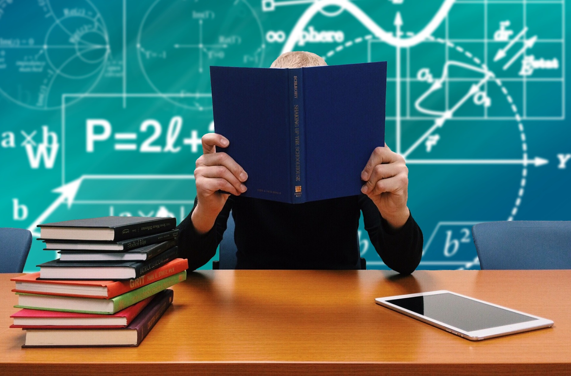 Cours de maths quatrième