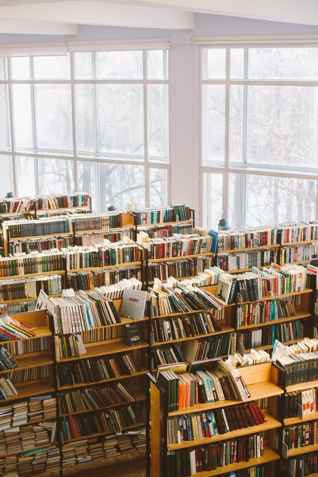 Programme-anglais-livres-lycée