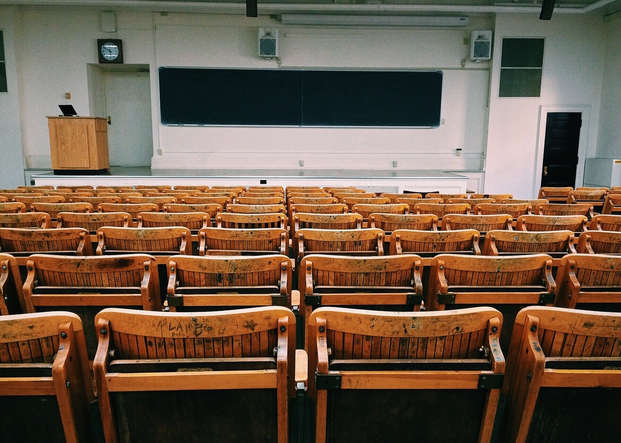 classe-anglais-lycée-première