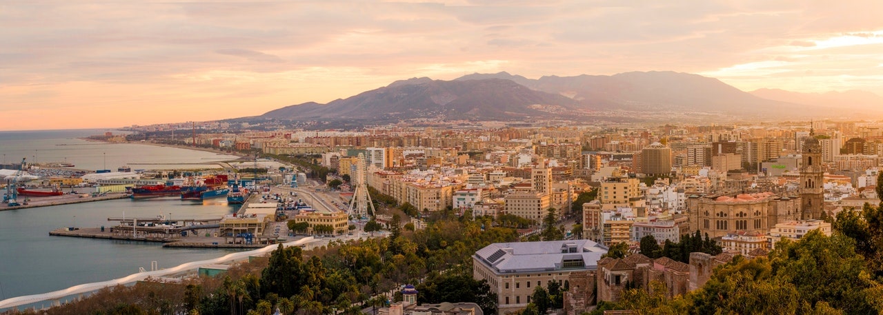 visite-décrire-paysage-espagne-première-s