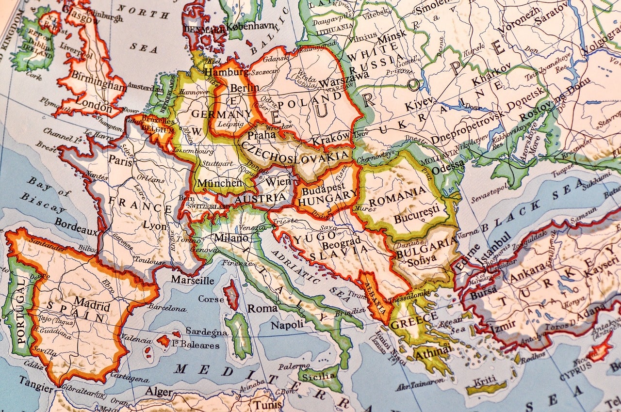 géographie-collège-carte