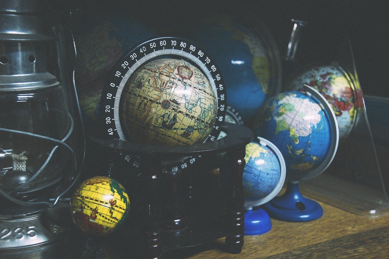 géographie-cartes-globes-lycée