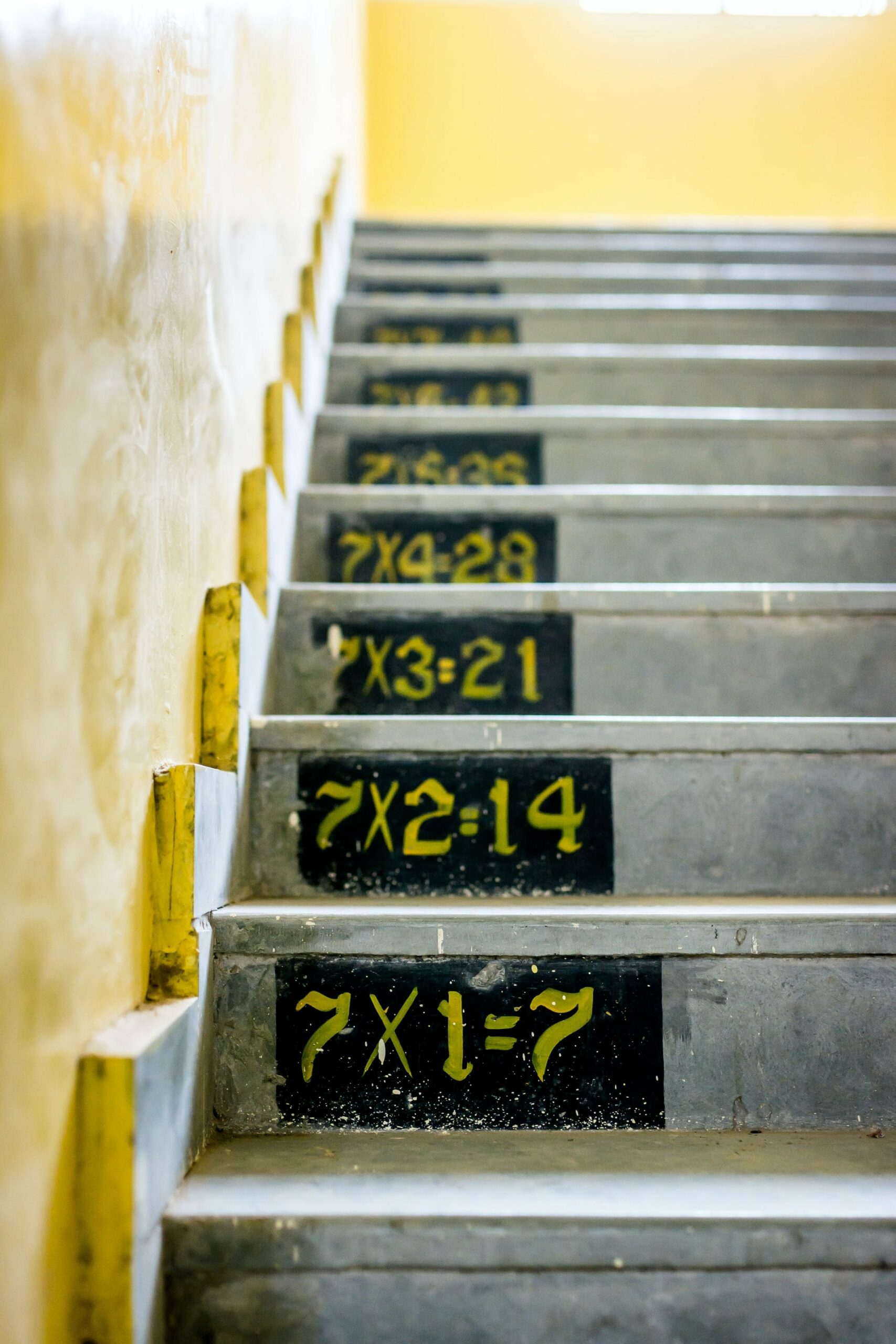 calculs de maths de quatrième