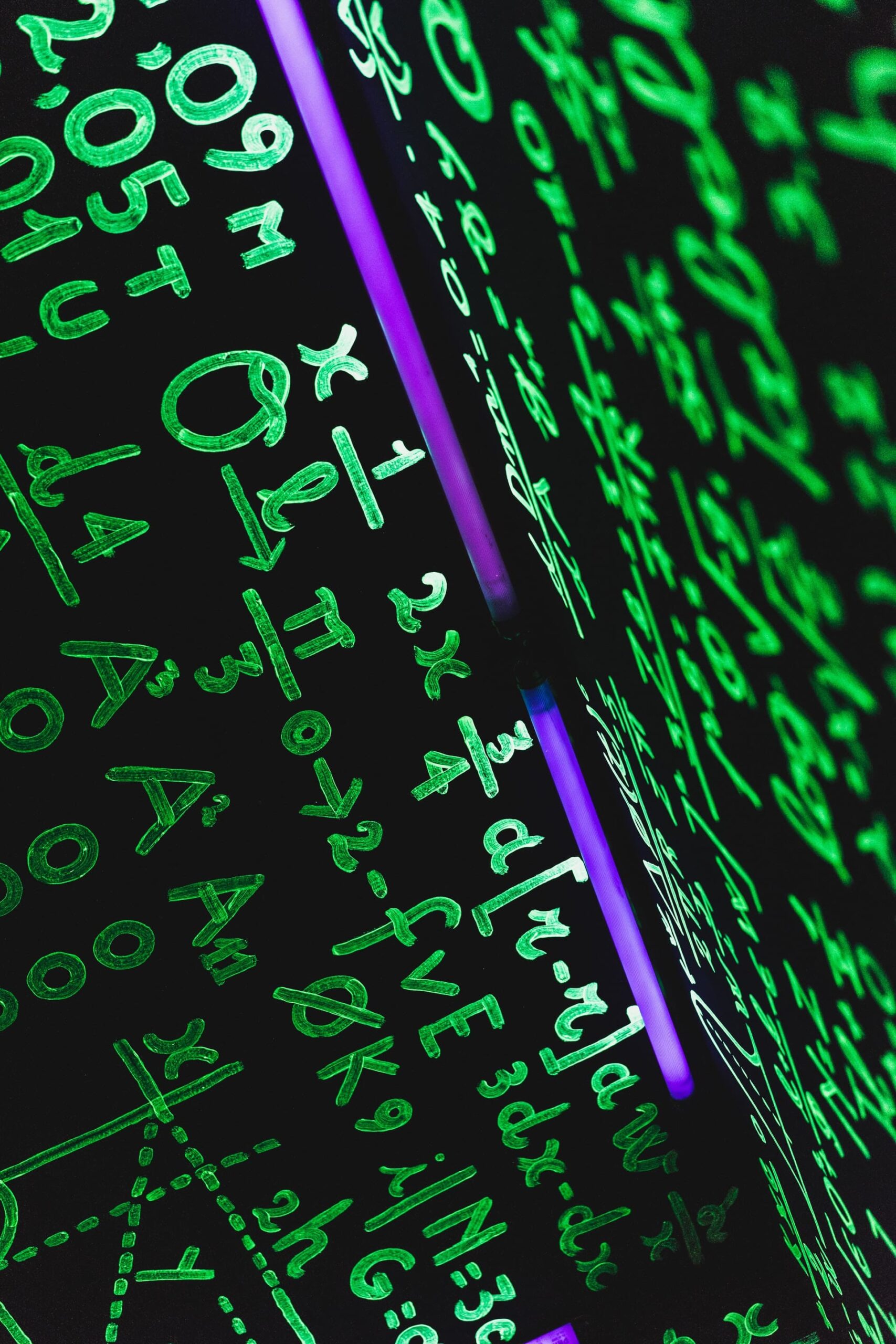 formules algorithmiques de maths de première s