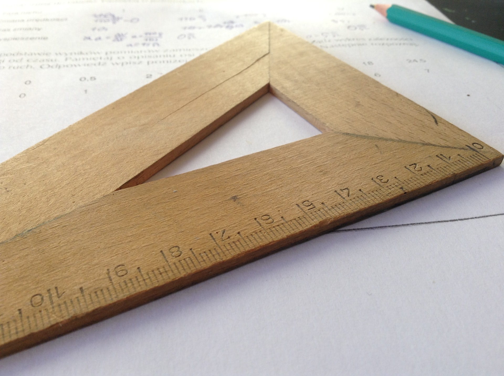 outils de maths pour la géométrie de terminale l