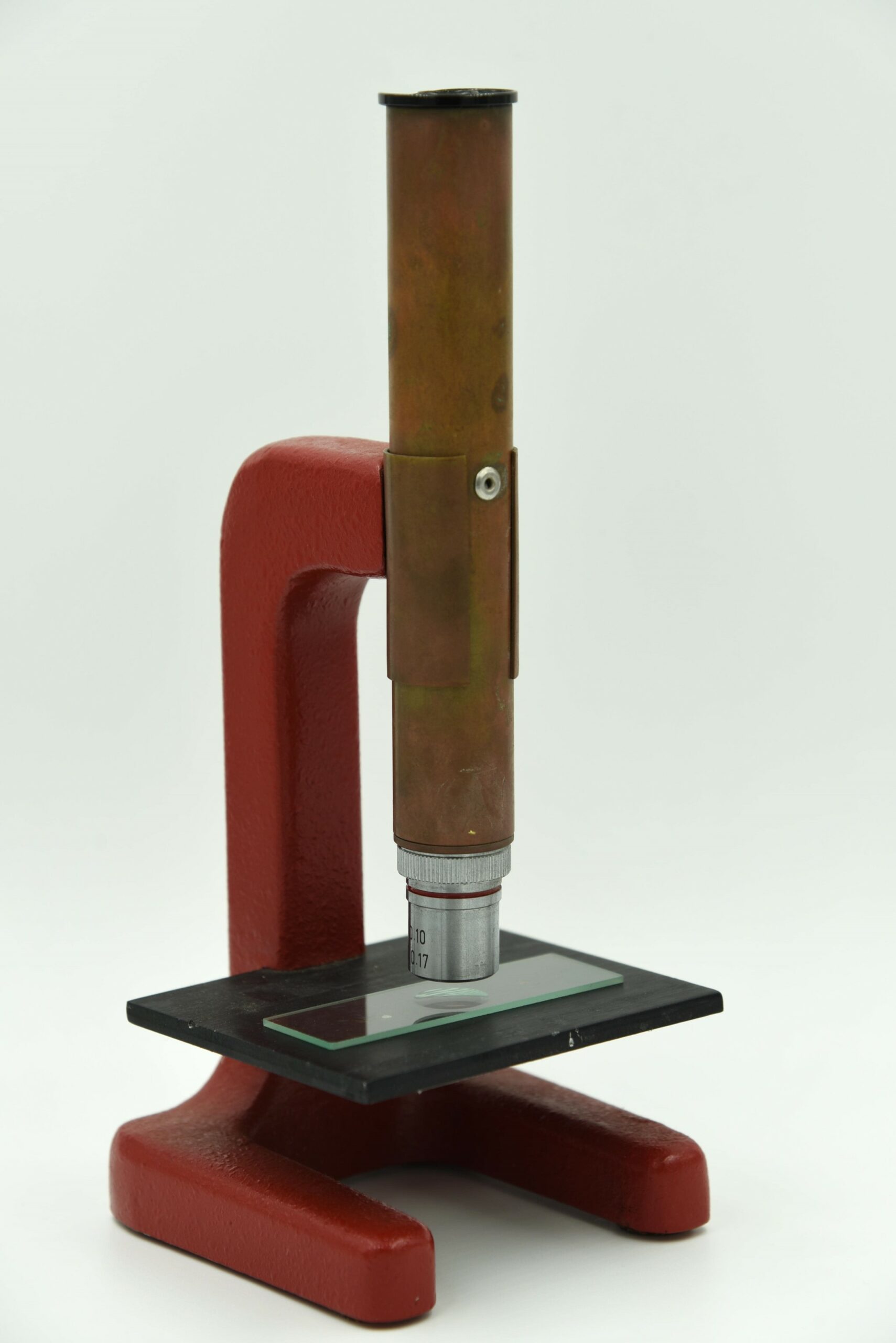 microscope pour les tp de biologie svt