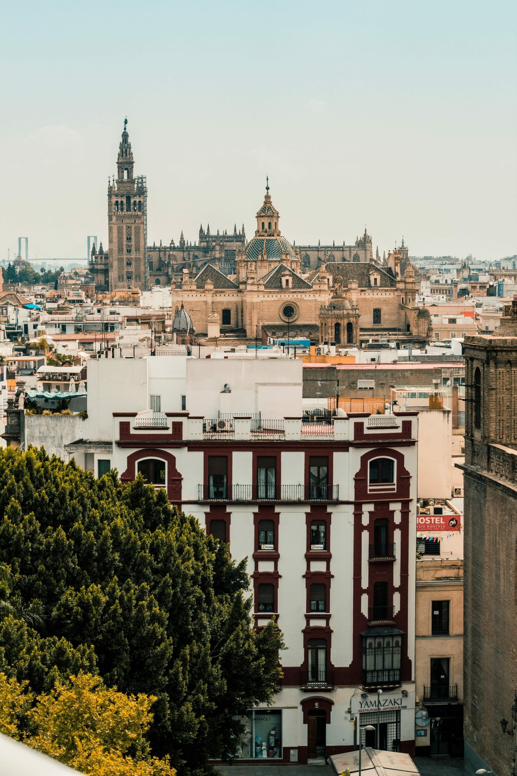 monument religieux d'Espagne