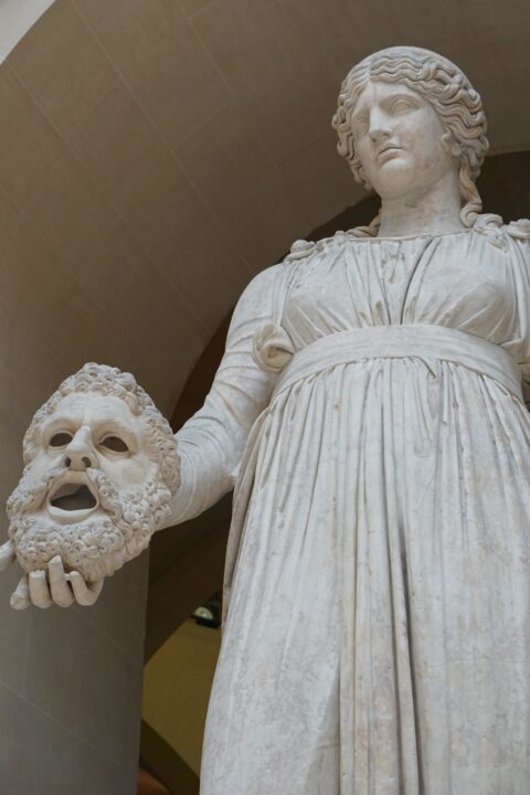 La conscience de l'homme picture